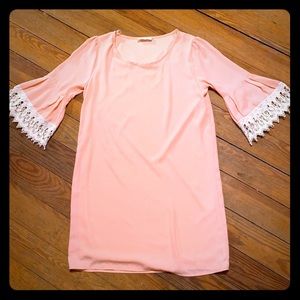 Boutique Shift dress